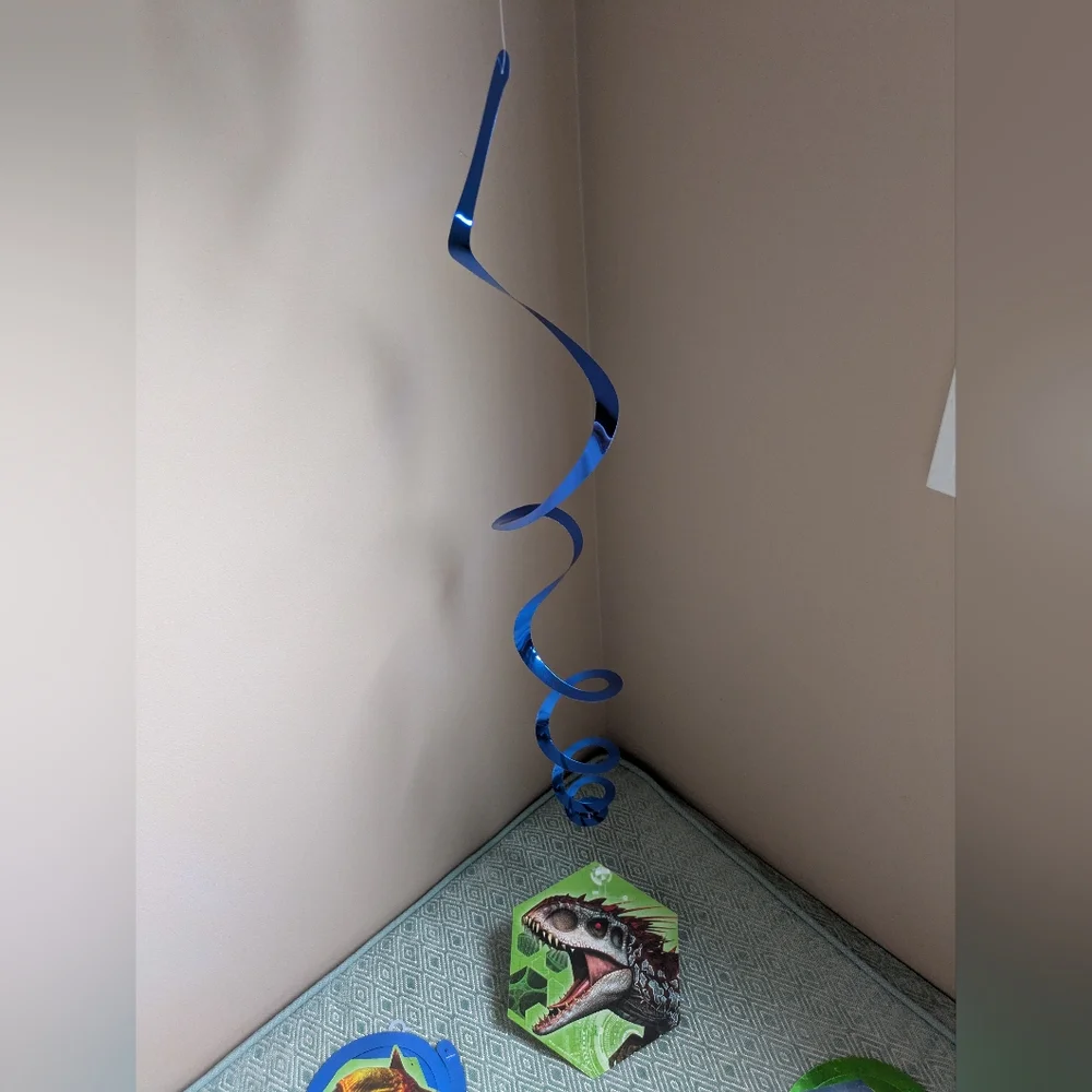 Jurassic World Large Party Bundle